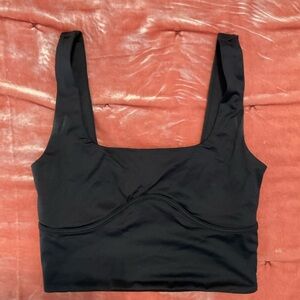 Crop Top Tank